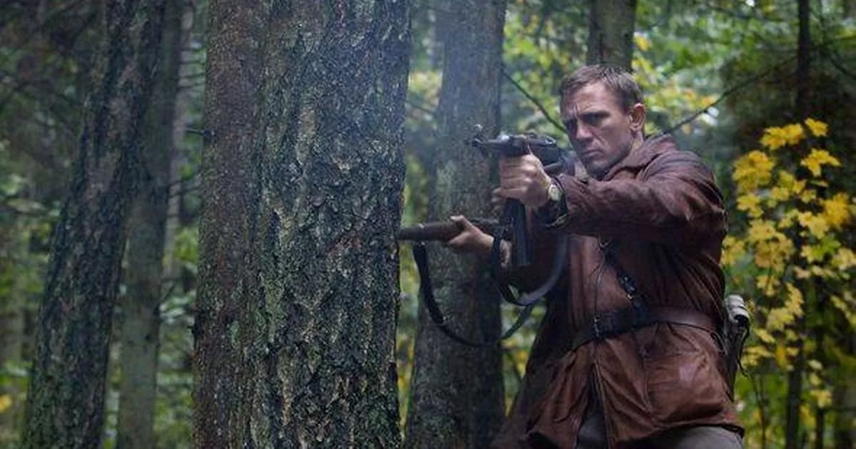 Netflix quietly adds 'one of the best war films ever'