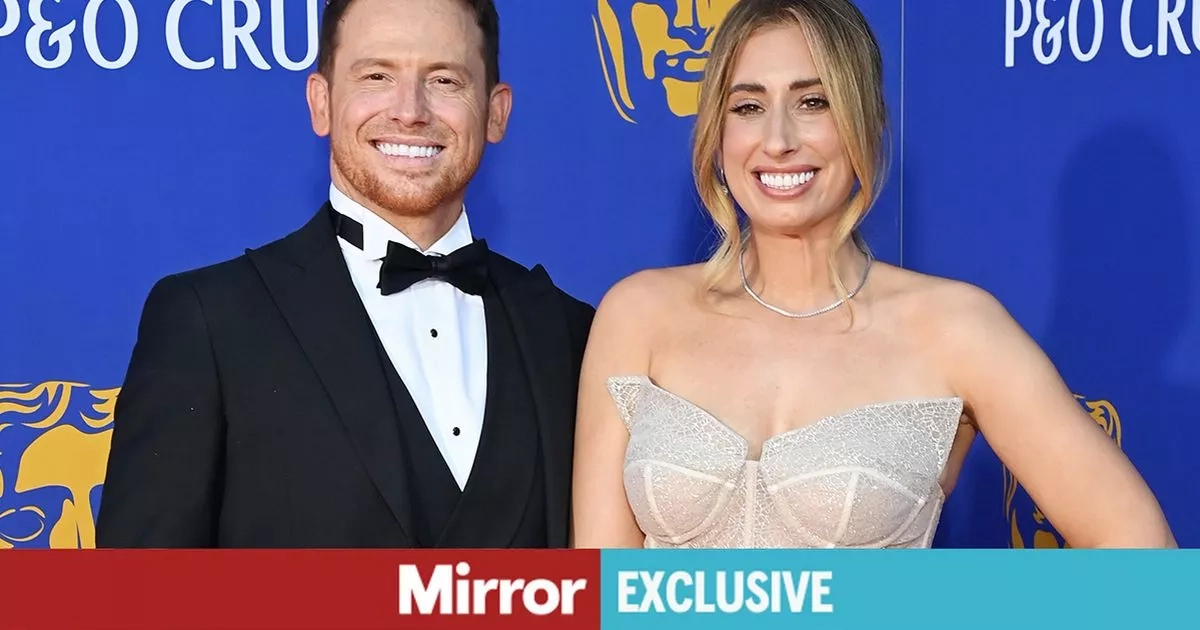 Stacey Solomon 'worried her career is finished' after fans slam video rant