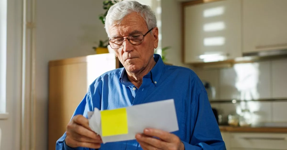 DWP payments for £4,300 yearly boost could be paid within weeks