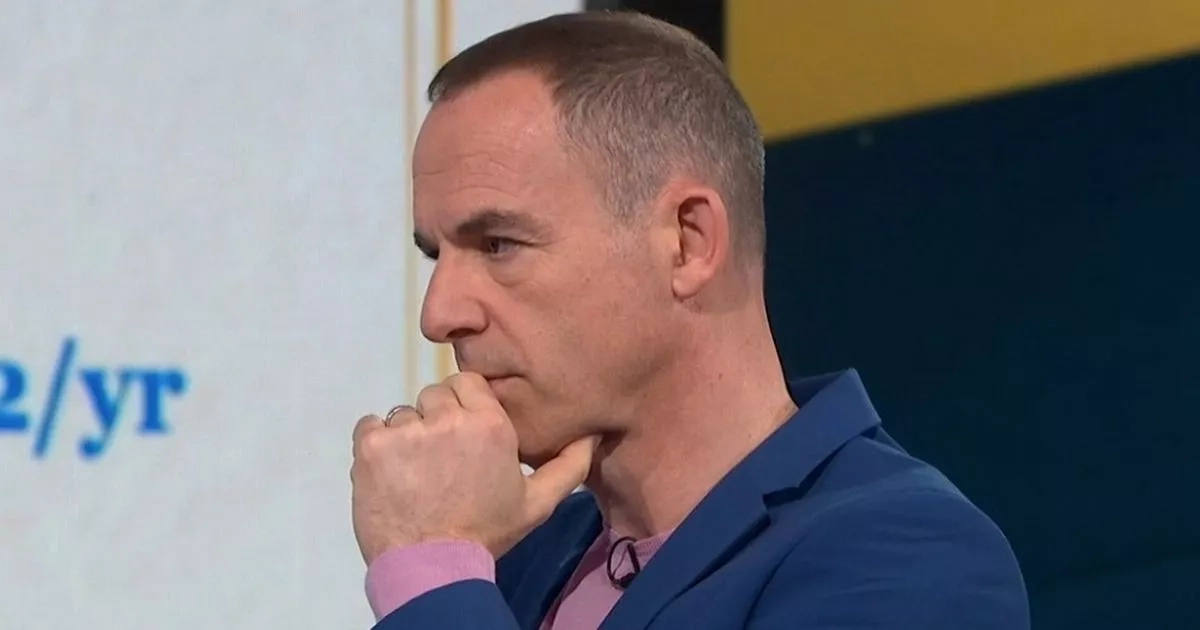 Martin Lewis issues ISA alert to all parents missing out on £1,000 boost