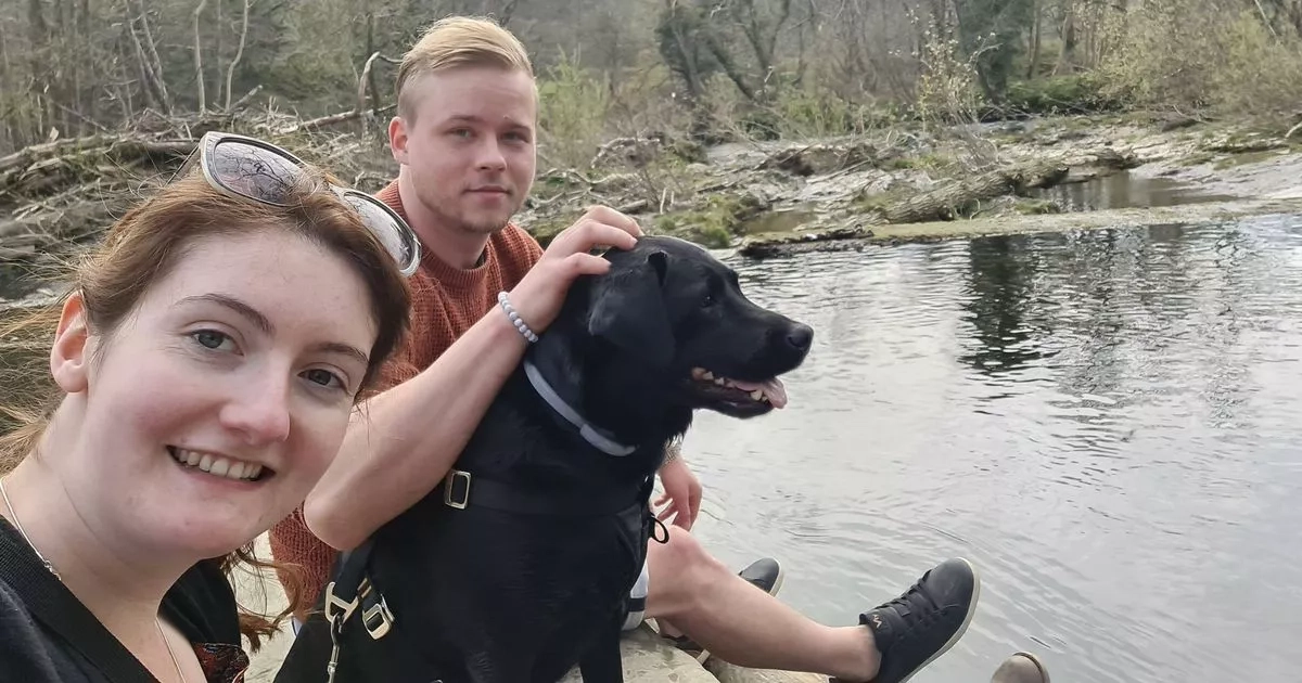 'I woke up one morning and couldn't hear - life changed forever'