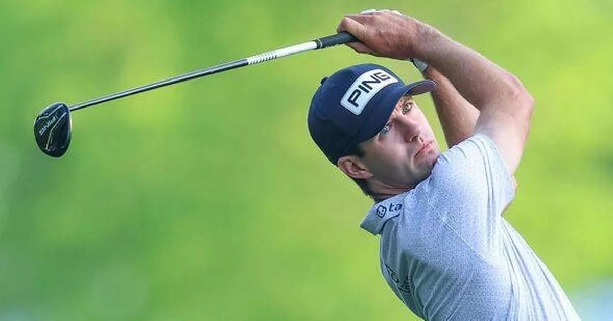 PGA Championship contender cashes in after star forced to withdraw