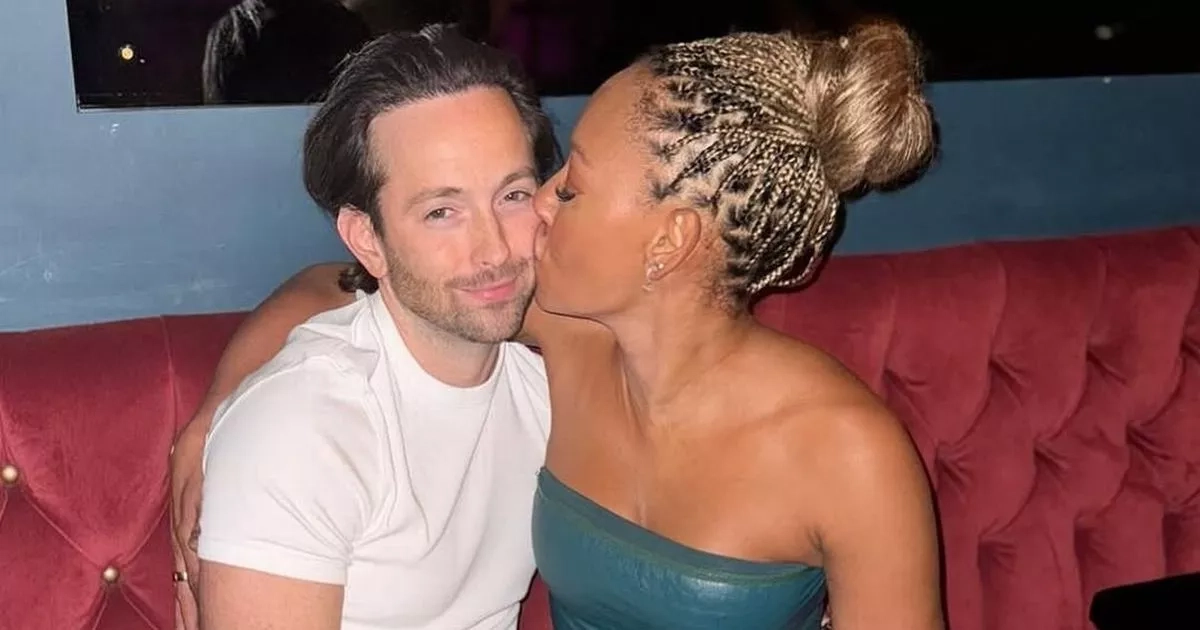Special honour that means Mel B can tie the knot in iconic royal wedding venue
