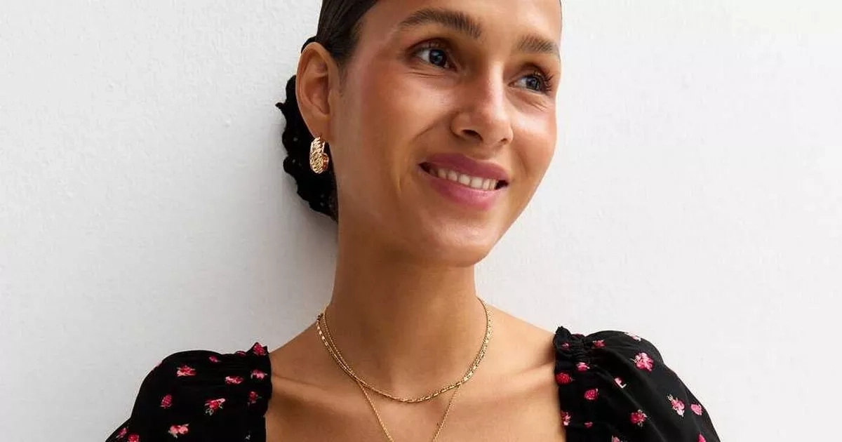 New Look's 'very flattering' £26 dress has 'incredibly sexy' detail