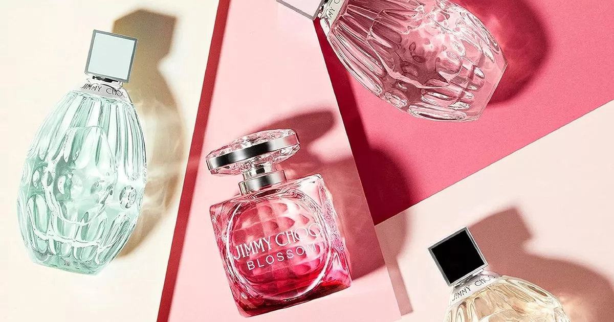 Debenhams reduces 'fruity and floral' Jimmy Choo perfume to £27