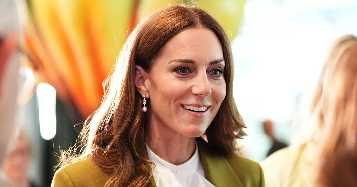 We found a £60 version of Kate Middleton's £155 go-to summer espadrille wedges