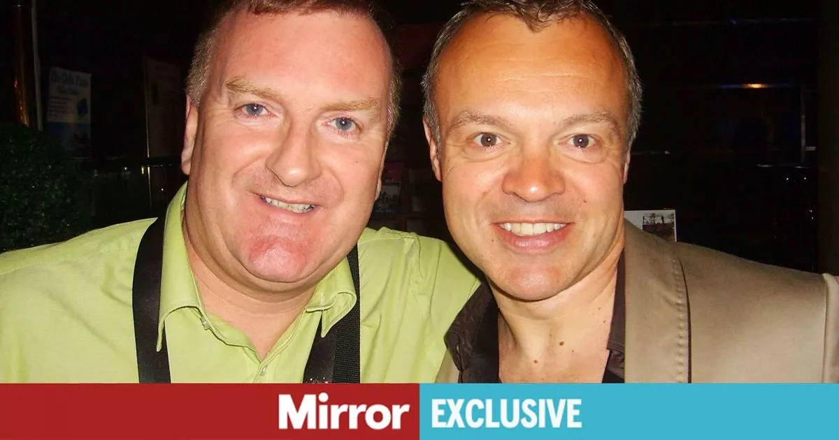 'I'm Eurovision's number one fan - but I dont want UK to win'