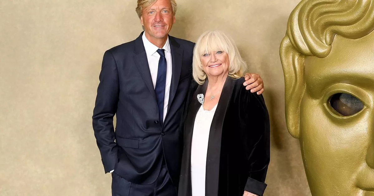 Inside Richard Madeley's marriage to Judy after 'semi-detatched' admission