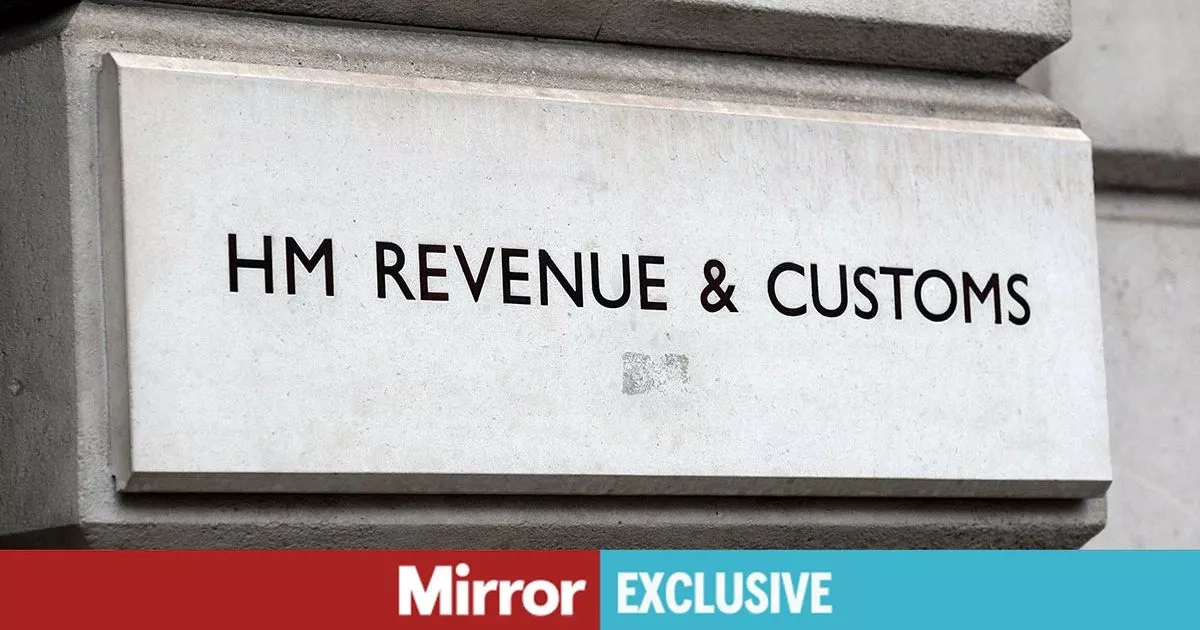 Biggest deliberate tax defaulters in country shown on map – they own over £1bn