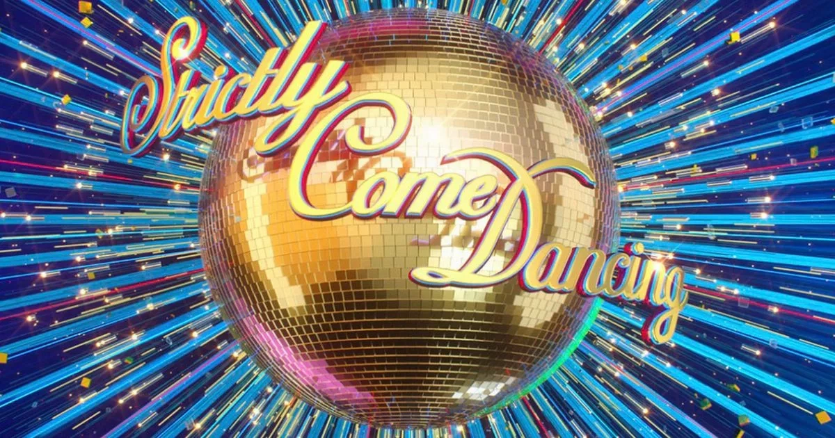 Strictly legend explains why she quit dancing to become a farmer with co-star