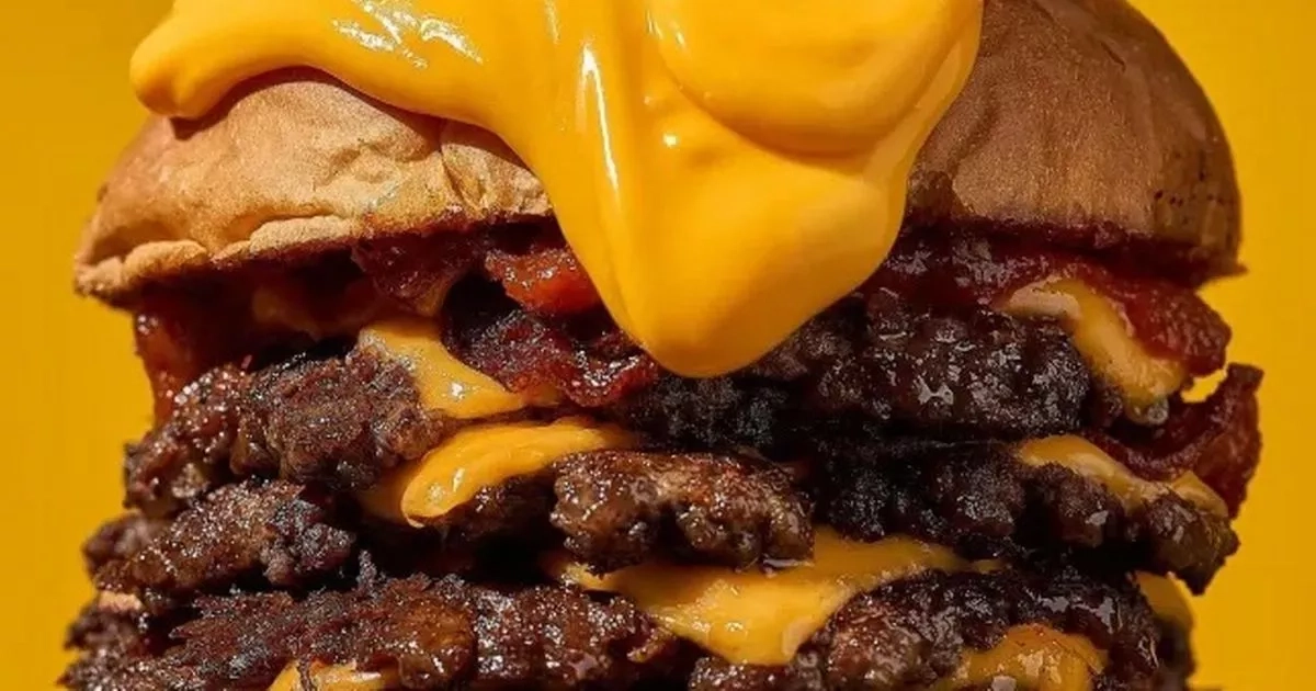 Fans say this ‘best burger' chain is better than McDonald's - and it's set to open 100 sites