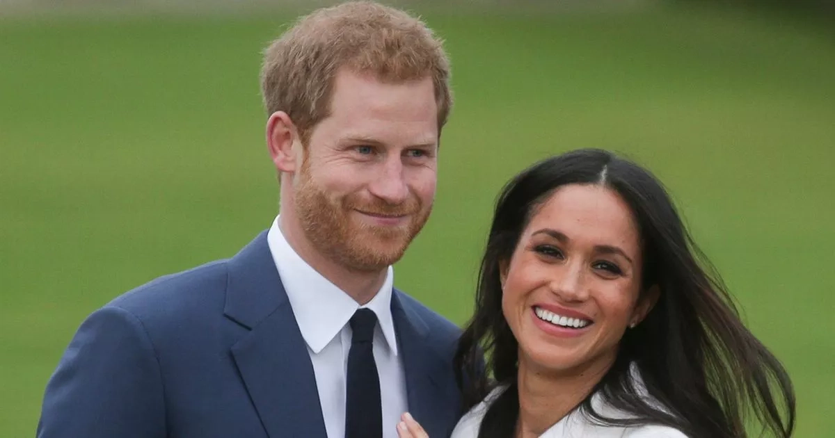 Prince Harry and Meghan's 'huge strain' after 'losing everything'