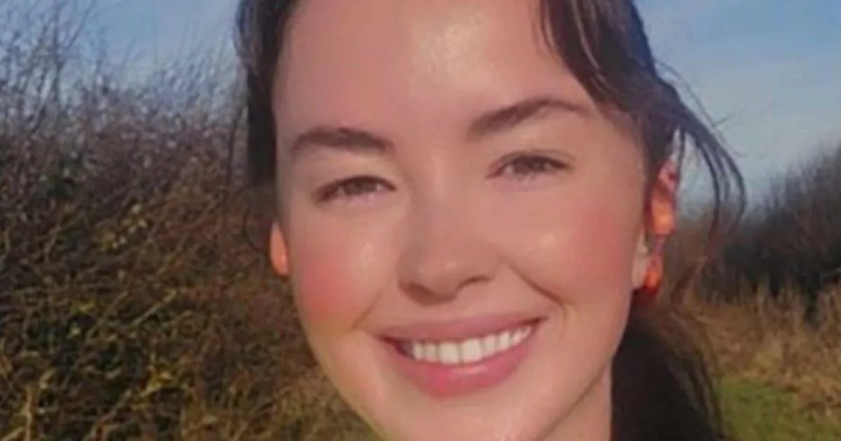 'I was at the pub with my mates, then the next minute my life changed forever'