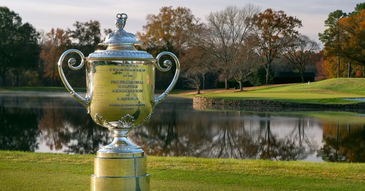 What PGA Championship stars earn after missing cut in full purse breakdown