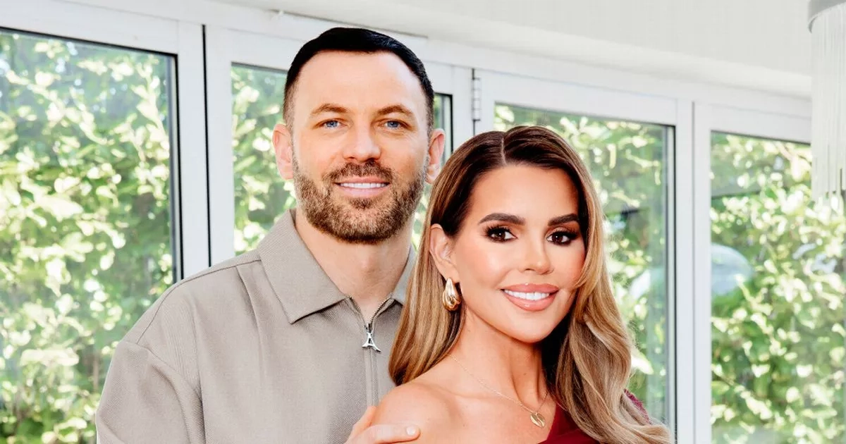 Tanya Bardsley horrified as 'masked men' target lavish home as she slept inside