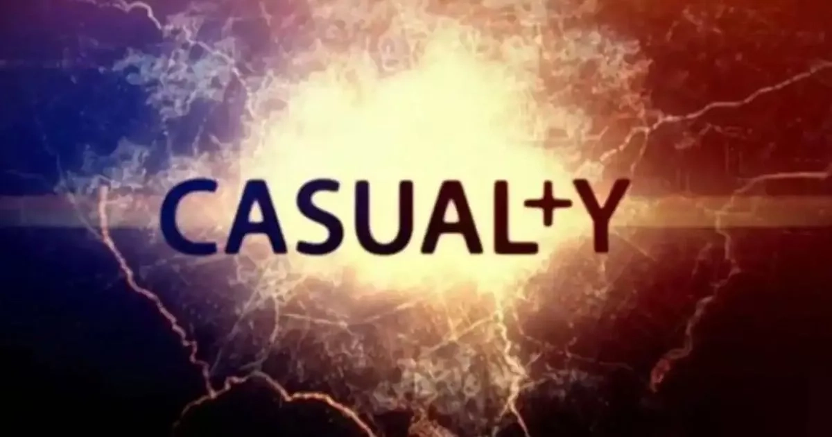 Casualty fans left fuming as drama yanked from schedules 'totally unacceptable'