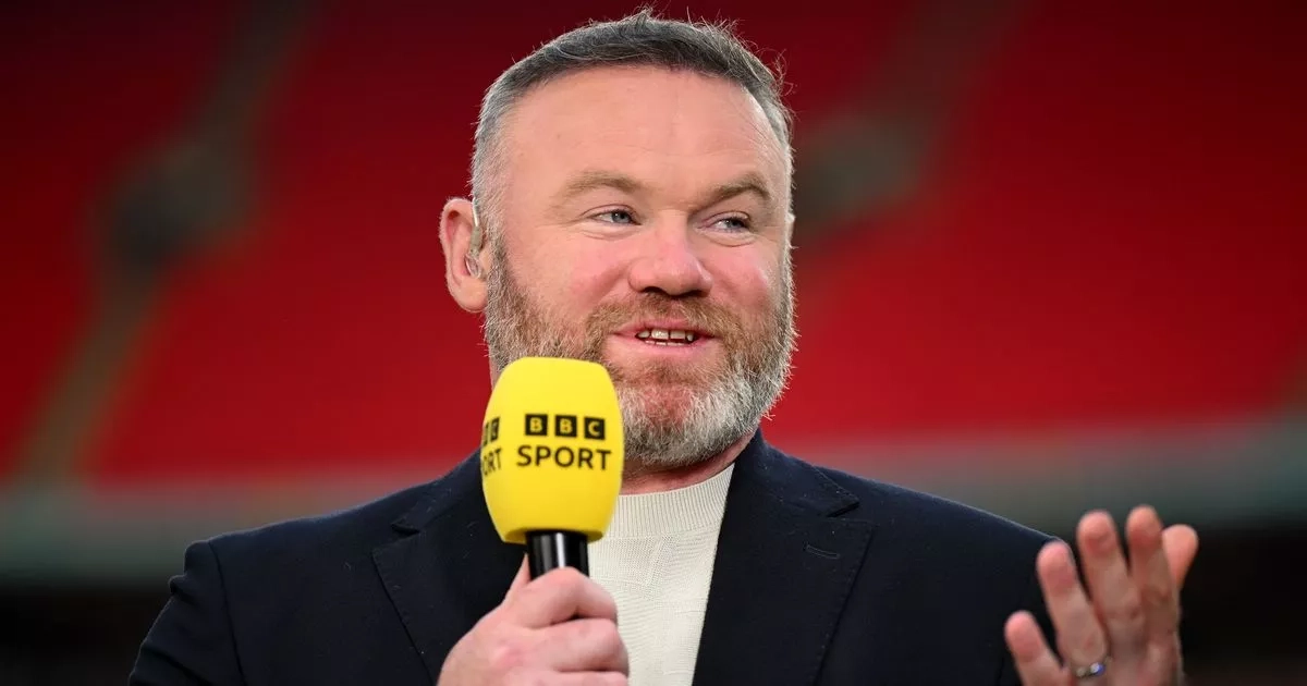 Wayne Rooney tells Man Utd to re-sign star they let go as three targets named