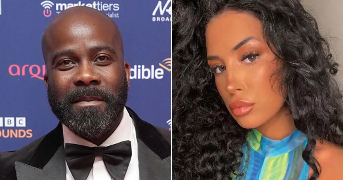 Melvin Odoom confirms relationship status after secret texts with MAFS star