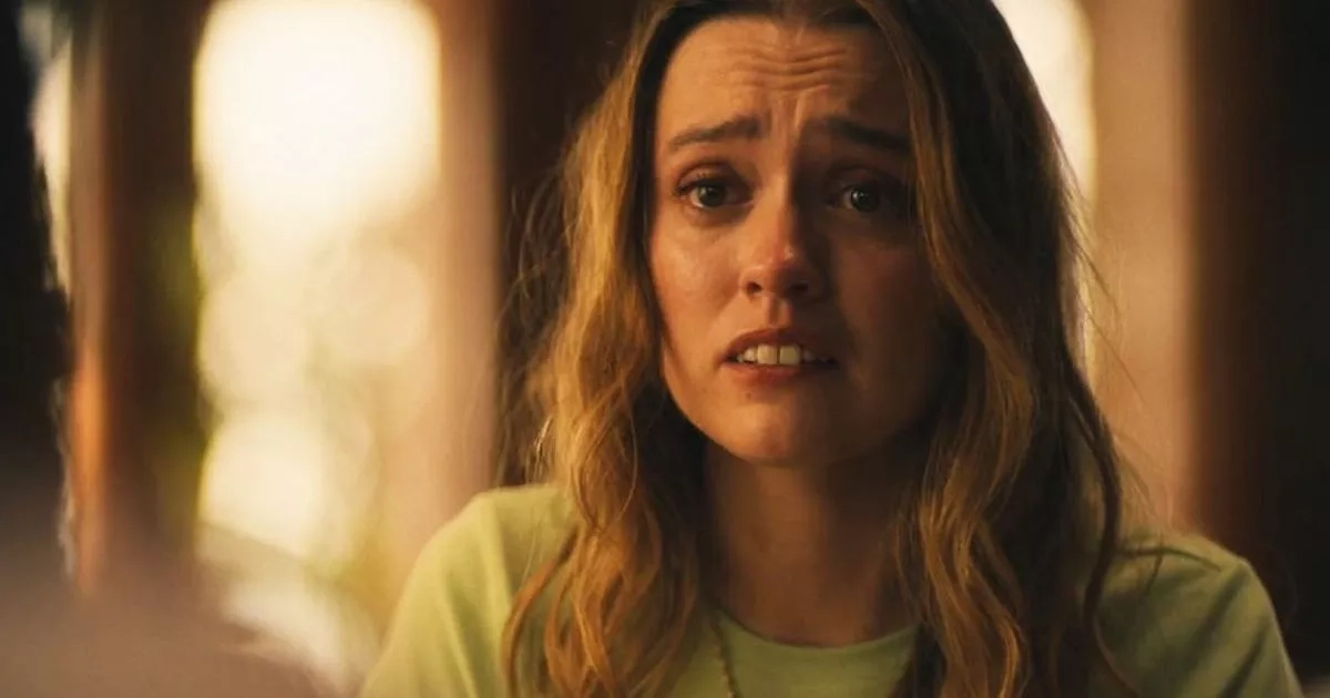 Aimee Lou Wood's ‘enchanting' favourite film available to stream for free