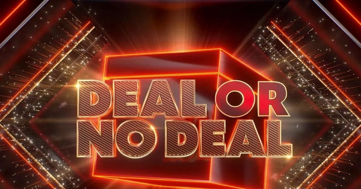 Deal or No Deal's mystery banker unveiled as iconic Coronation Street actor