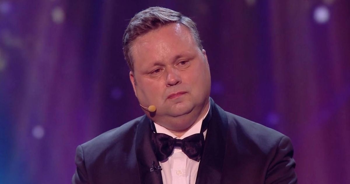 BGT legend issues clear warning to Simon Cowell which could save series