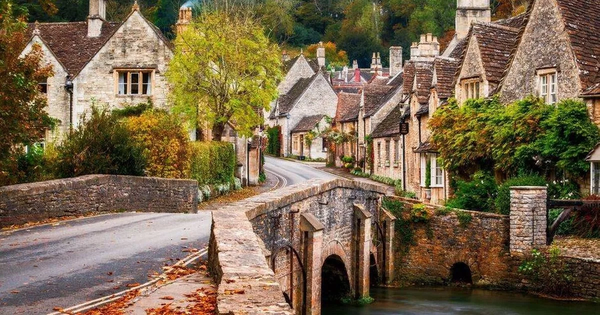 19 most beautiful villages in the UK you'll want to move to immediately