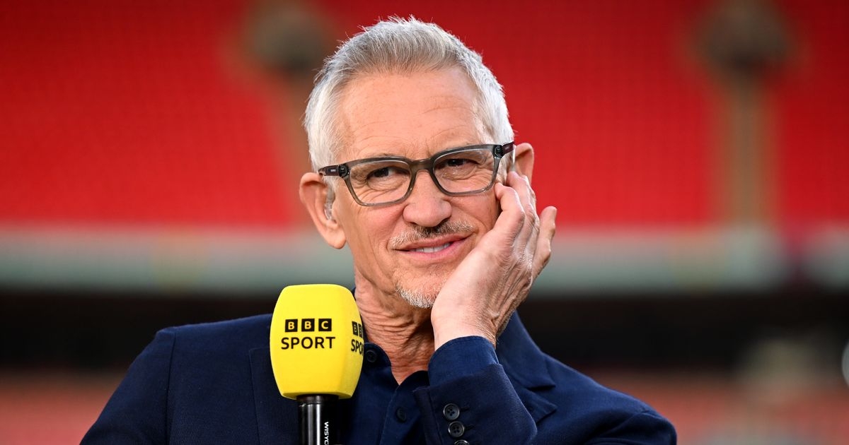 Gary Lineker's £50m demand, mega Sky Sports offer and next career move confirmed