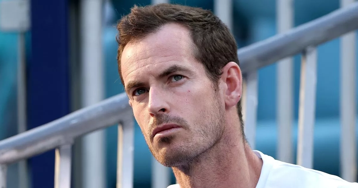Andy Murray takes up new role away from tennis after Novak Djokovic split