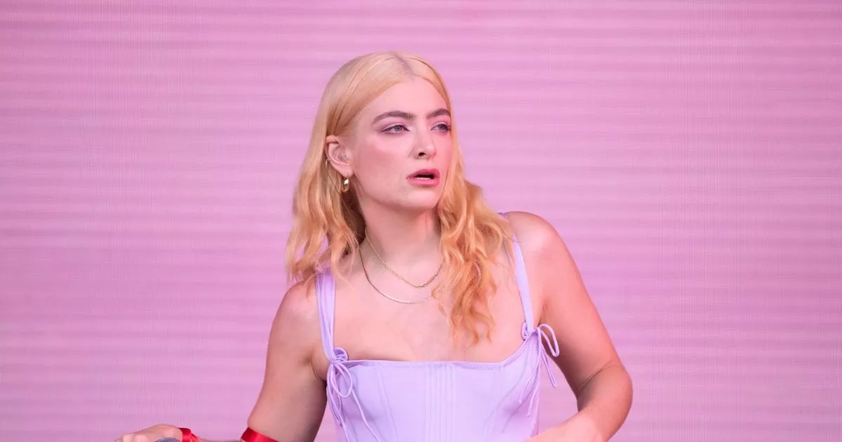 Lorde resale tickets and how to get them after general onsale blowout