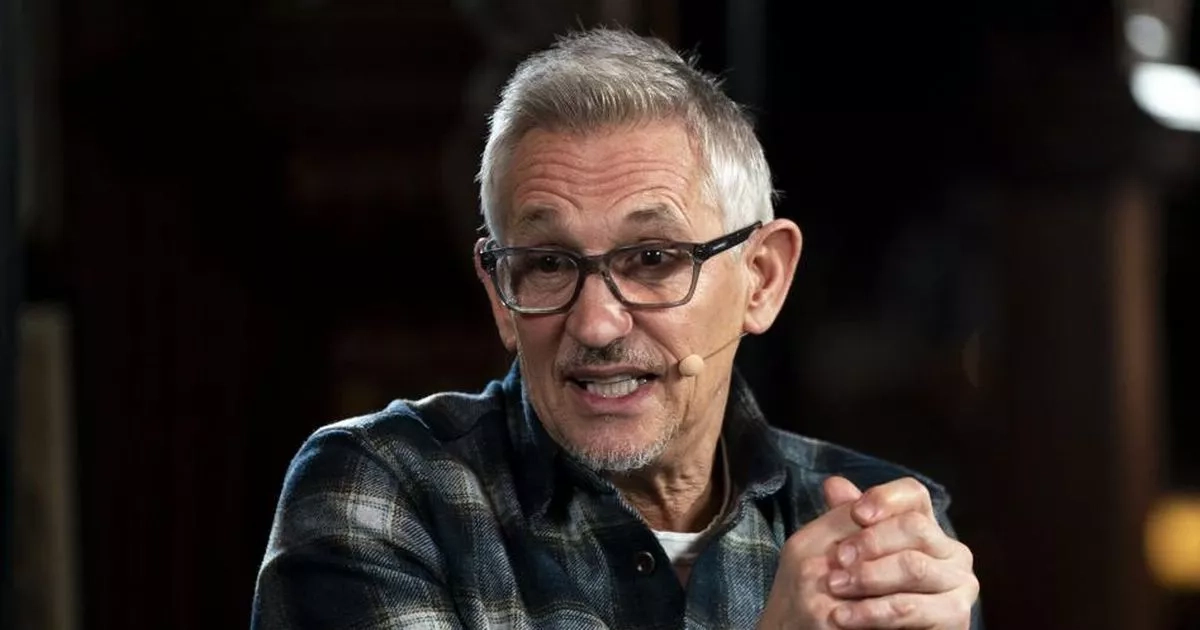 Gary Lineker dealt extra blow after early BBC exit in antisemitism row