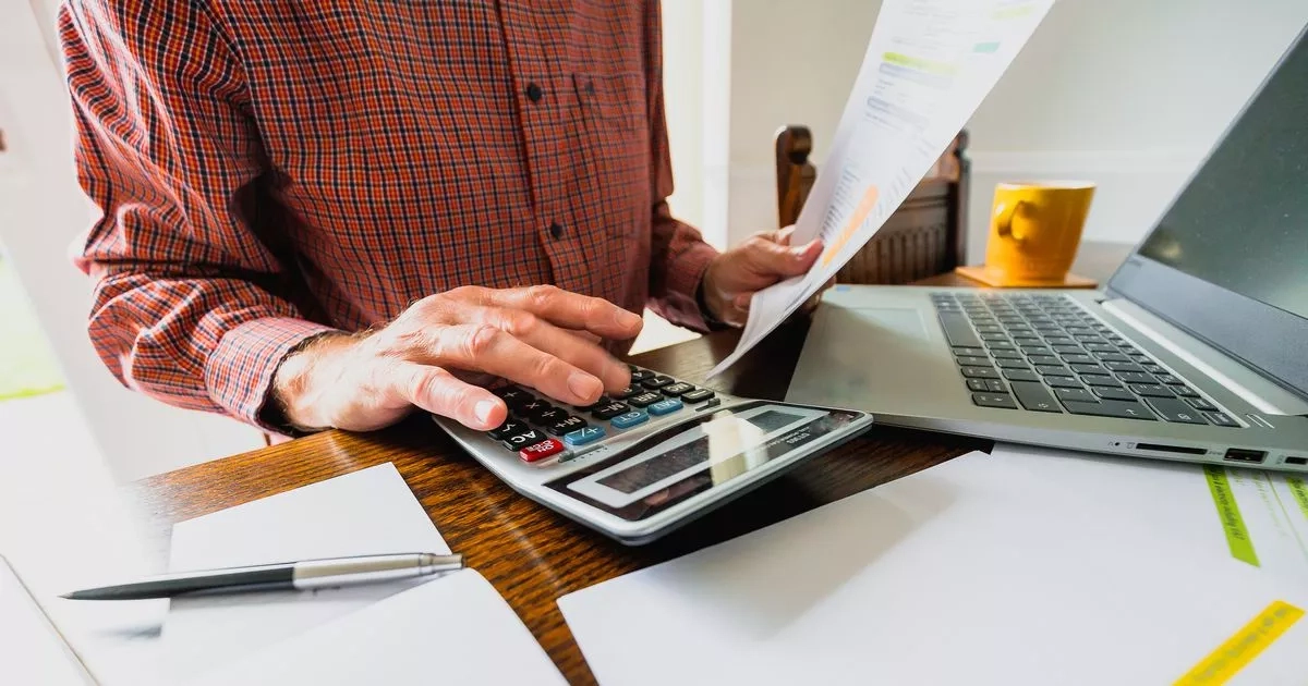 Energy calculator - see how your bill will change as Ofgem confirms price cap