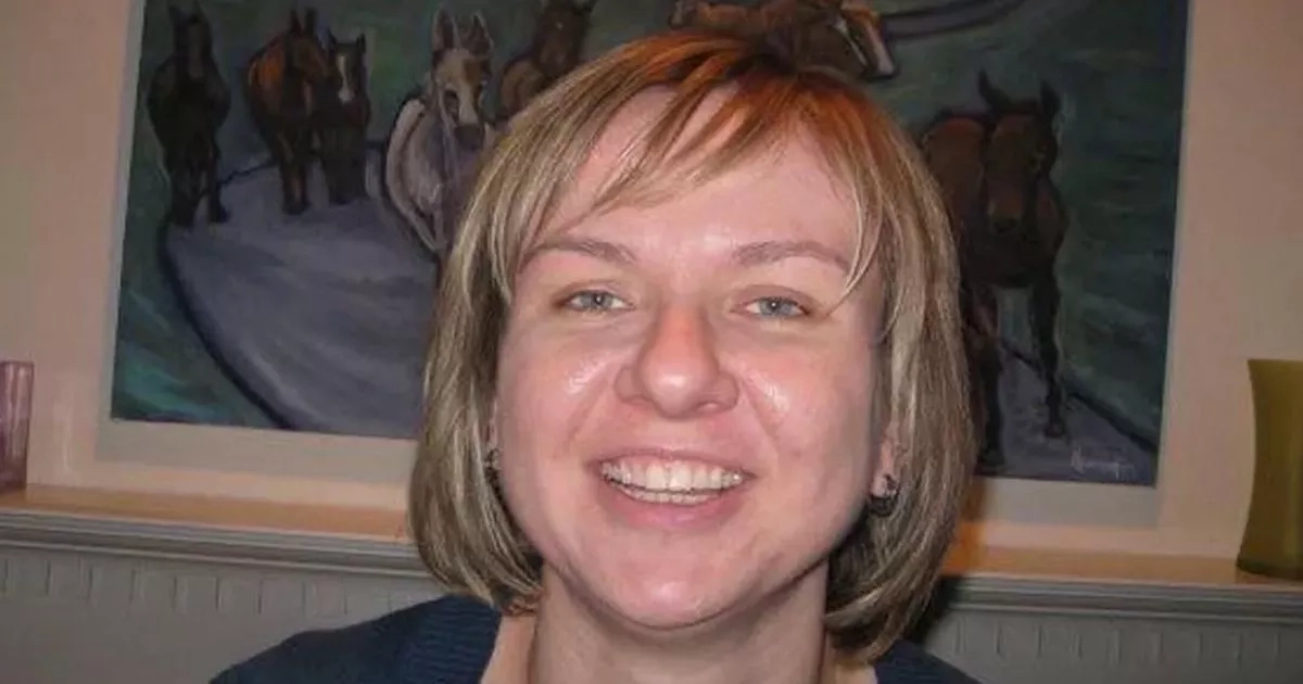 Husband 'used translator to send text from missing wife' - but made key error