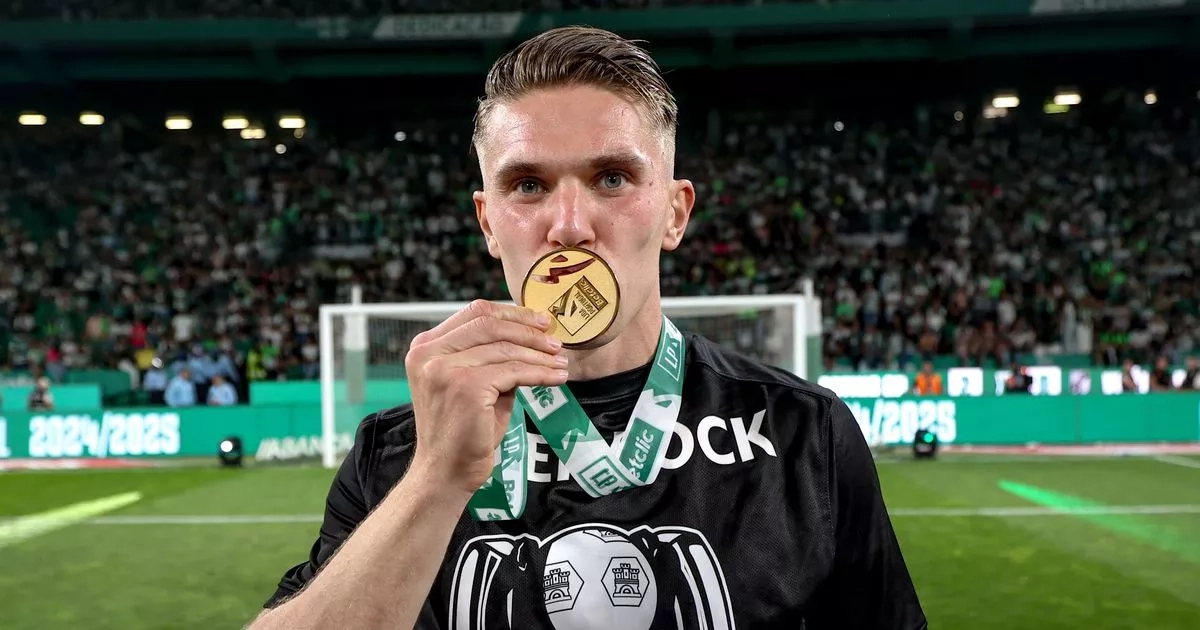 Arsenal facing decisive 36 hours as Viktor Gyokeres saga enters crunch phase
