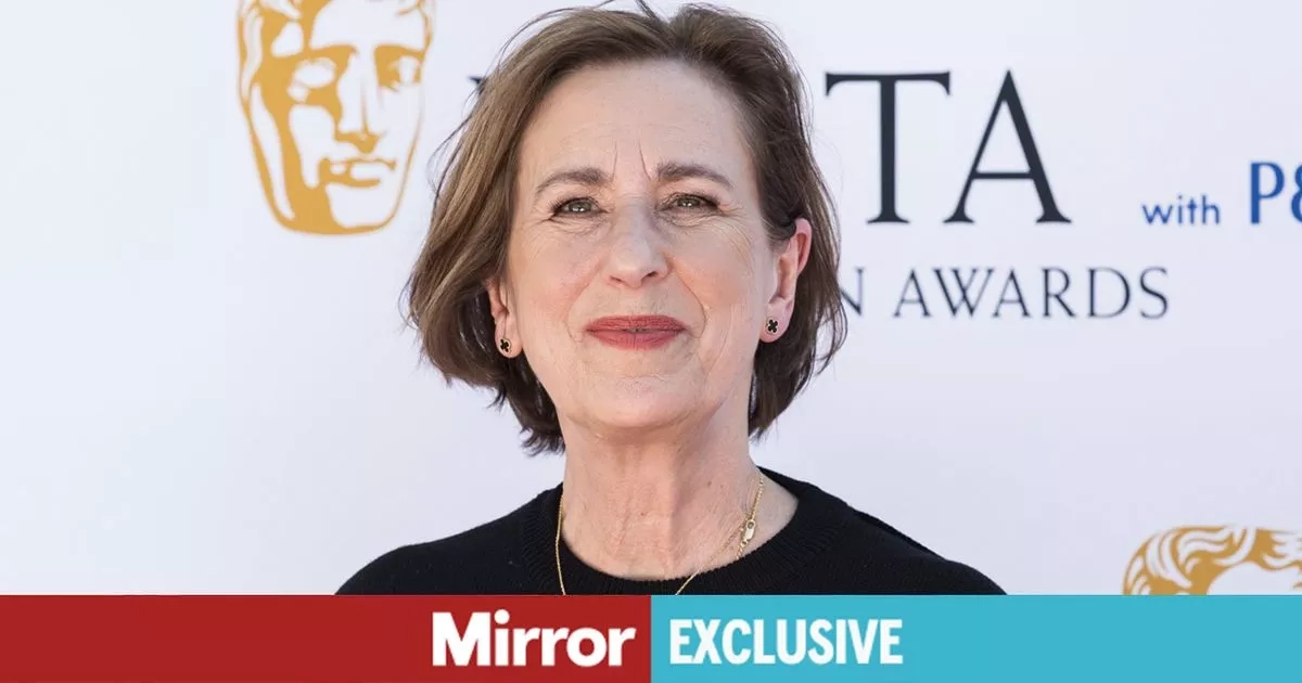 Newsnight's Kirsty Wark breaks silence as replacements named months after exit
