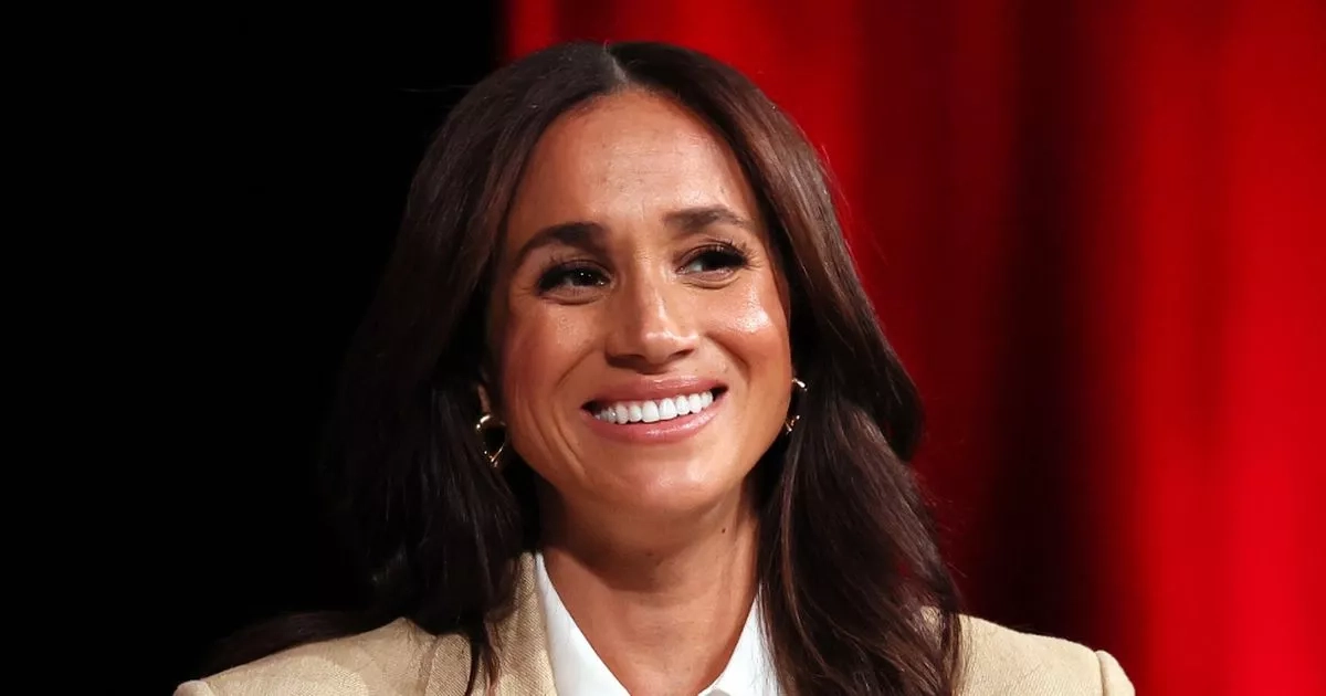 Meghan Markle's 'demanding' phone call with Anna Wintour that sparked chaos