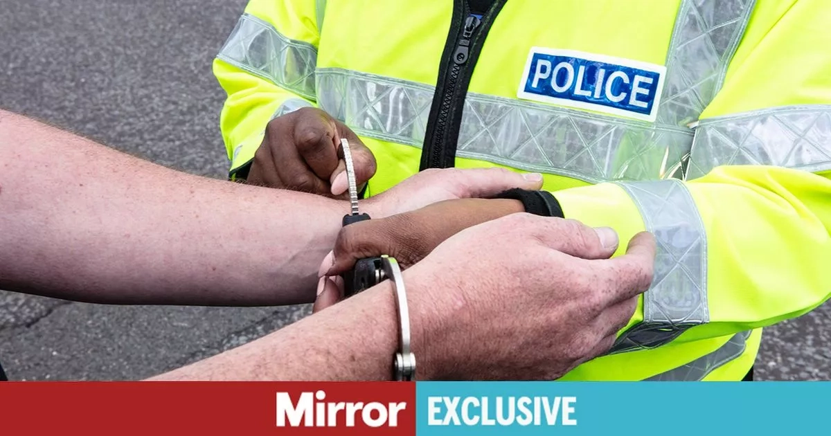 Criminals face disruptive new punishments in plans for sentencing overhaul