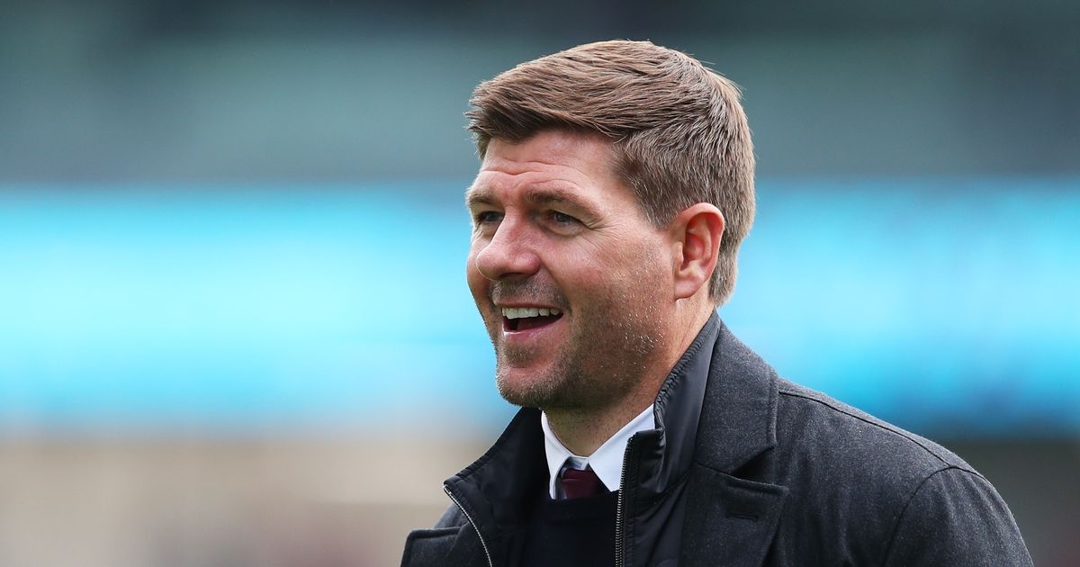 Steven Gerrard to Wrexham tipped after just one game as Ryan Reynolds told he'd be perfect