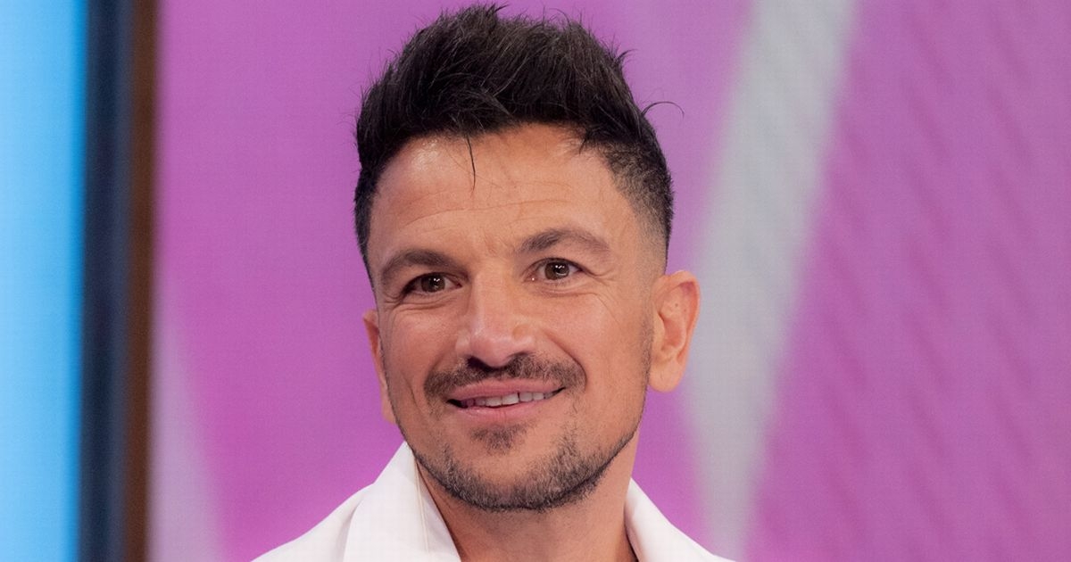 Peter Andre fans say the same thing after Alison Hammond's weight loss remarks