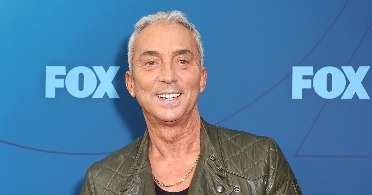 BGT's Bruno Tonioli shares what he really thinks about stand-in judge KSI