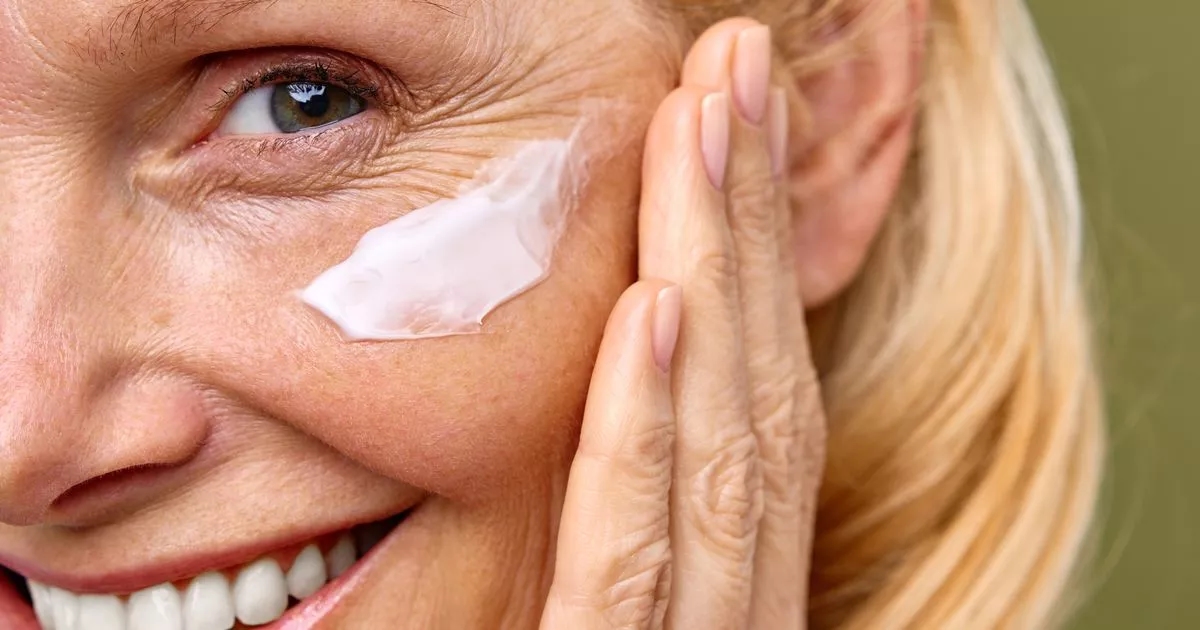 ‘Perfect' Liz Earle set that's 'amazing for older skin' now half price