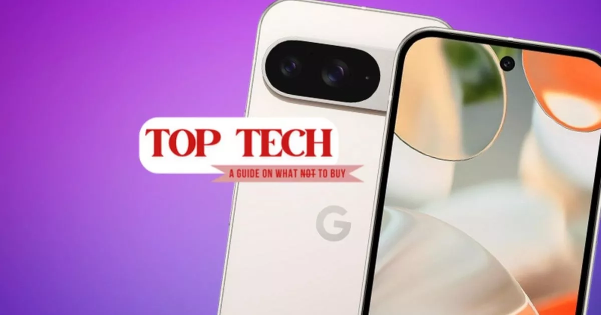 Google Pixel and Samsung deals as major Android update expected