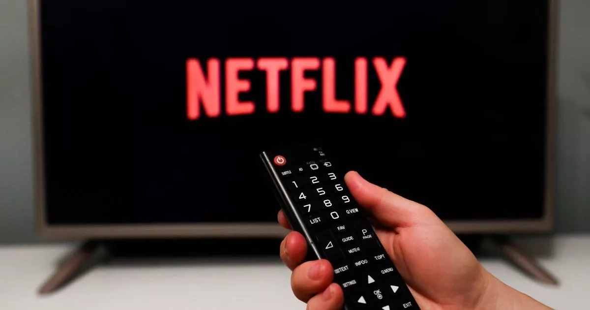 Netflix series lands 100% Rotten Tomatoes score as fans say it's 'a must watch'