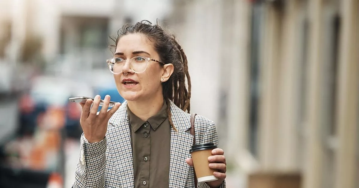 Brits blighted by Voice Note Fatigue as ‘quick' messages turn into podcasts
