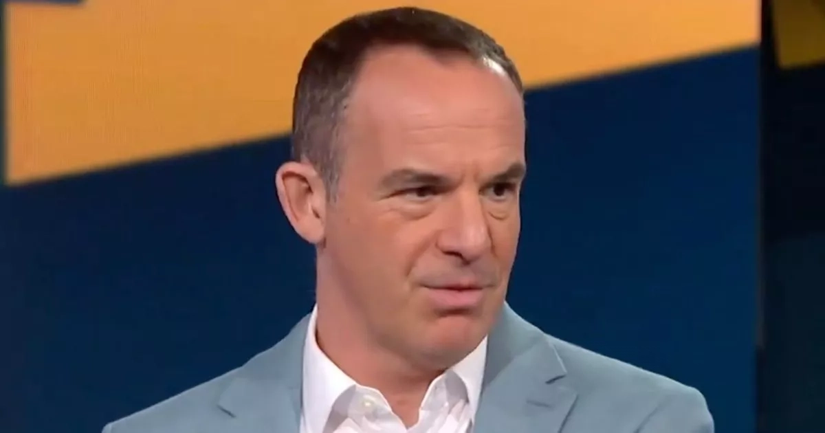 Martin Lewis warns all Brits using 'Buy Now, Pay Later' ahead of major shakeup
