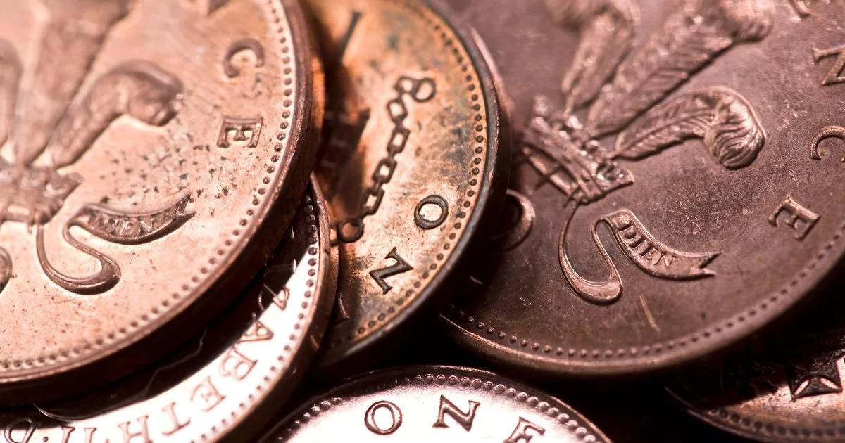 2p coin worth more than £1,000 you may have in your change