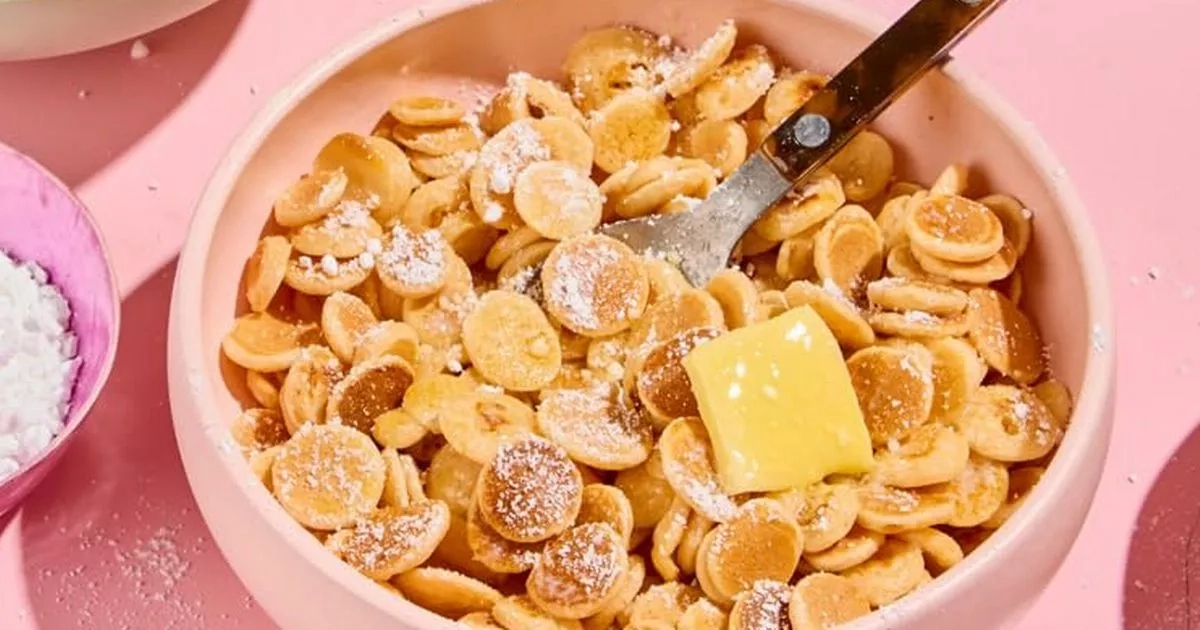 Every viral TikTok recipe that 'broke the internet' in £16 cookbook
