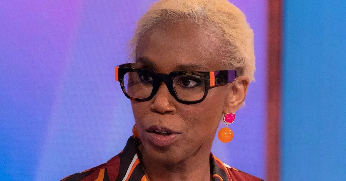 Trisha Goddard gives bleak health update amid incurable cancer diagnosis