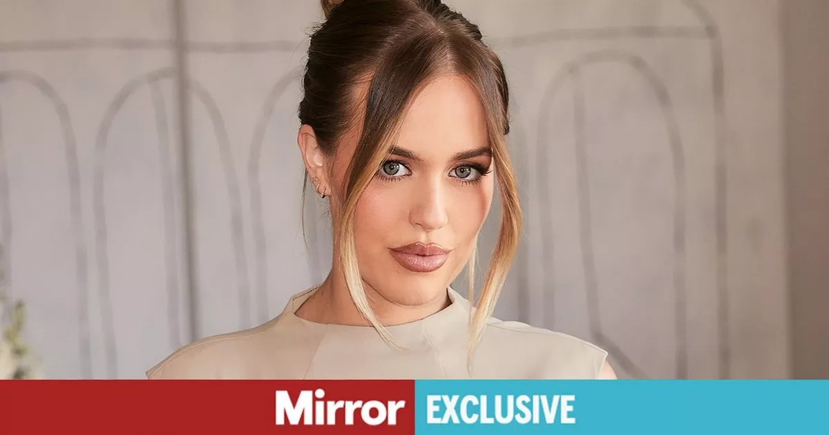 Louis Tomlinson's sister Lottie shares what she thinks of Zara relationship