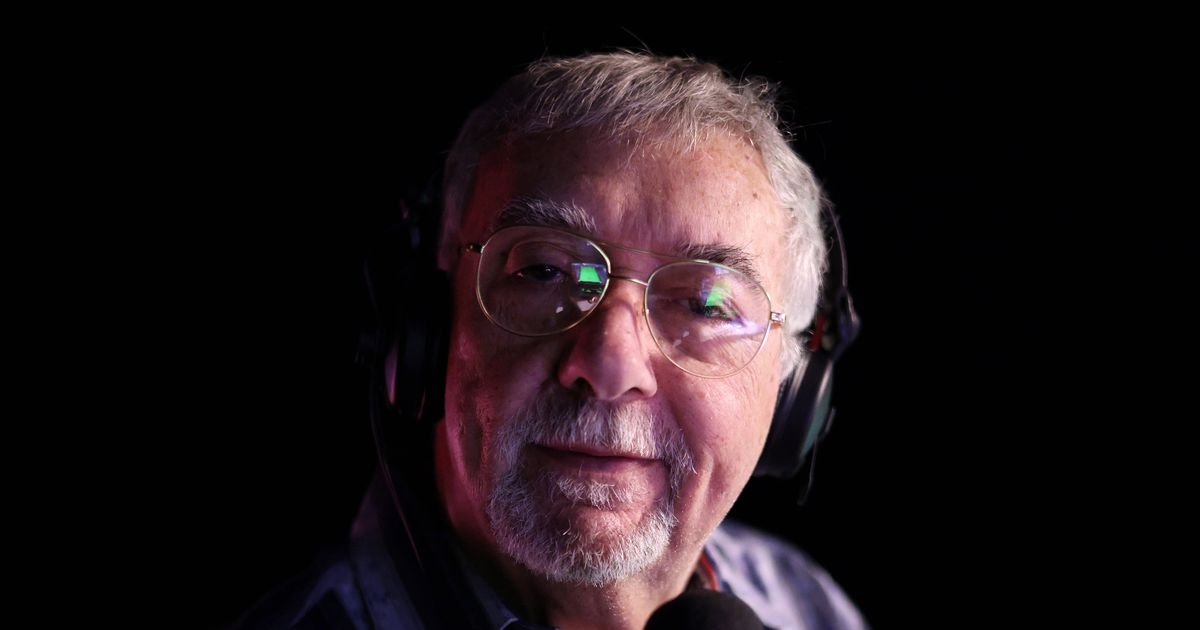 World Snooker Championship star shows true colours with John Virgo comments