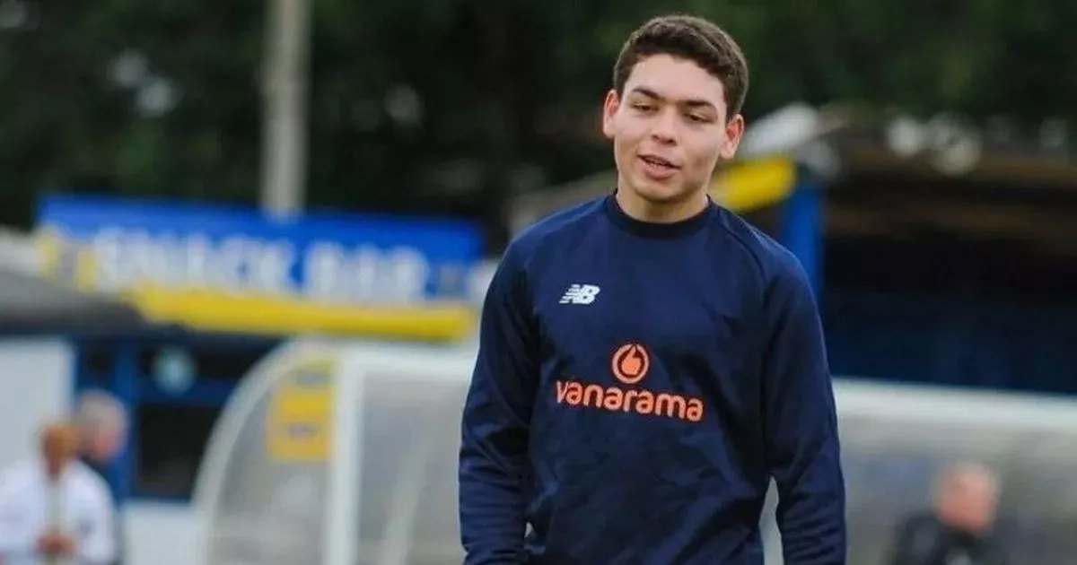 Ex-Man Utd youth star, 19, died after quitting football and 'sudden mood change'